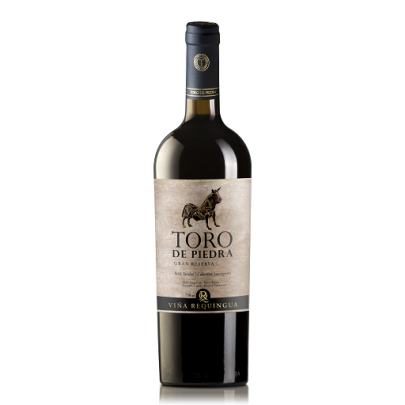 TORO-DEPIEDRA-PETIT VERDOT-CABERNET-SAUVIGNON